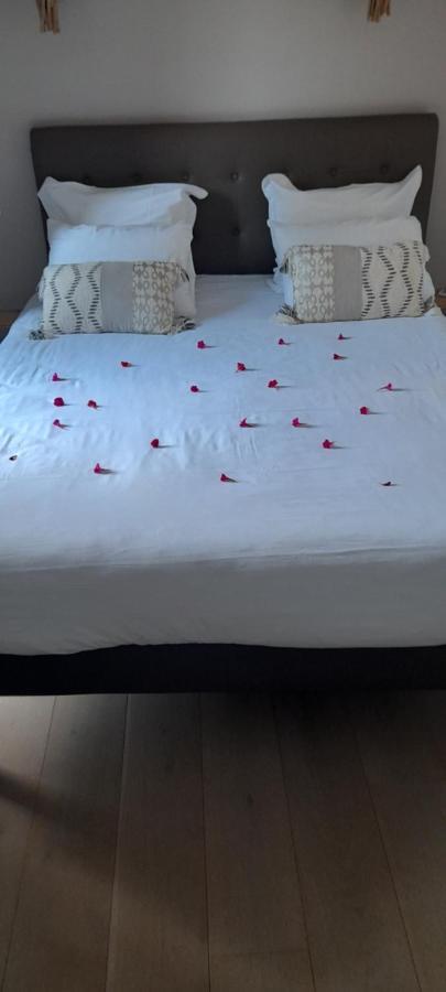 Logis Hotel De La Plage La Cotinière Εξωτερικό φωτογραφία