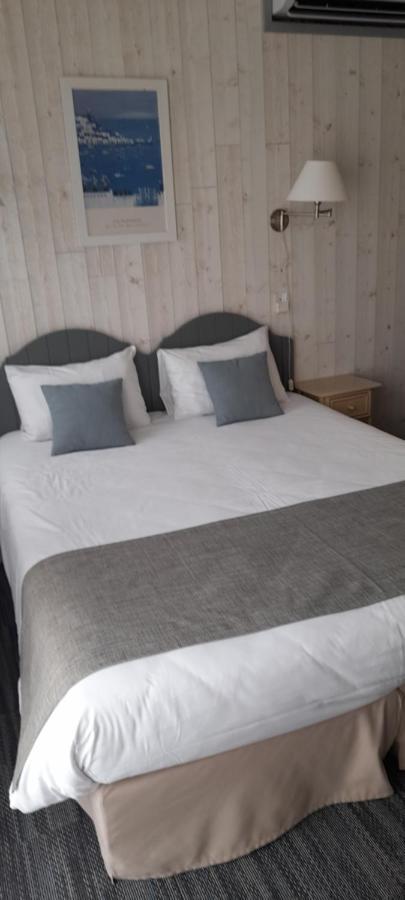 Logis Hotel De La Plage La Cotinière Εξωτερικό φωτογραφία