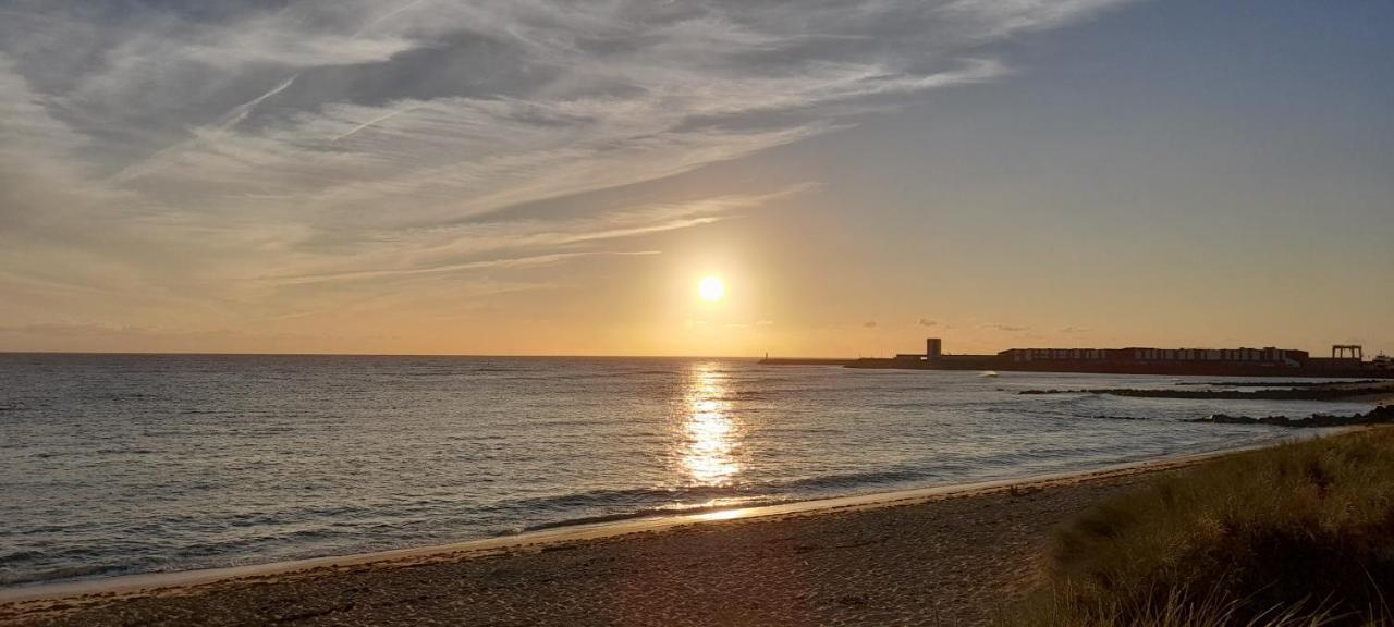 Logis Hotel De La Plage La Cotinière Εξωτερικό φωτογραφία