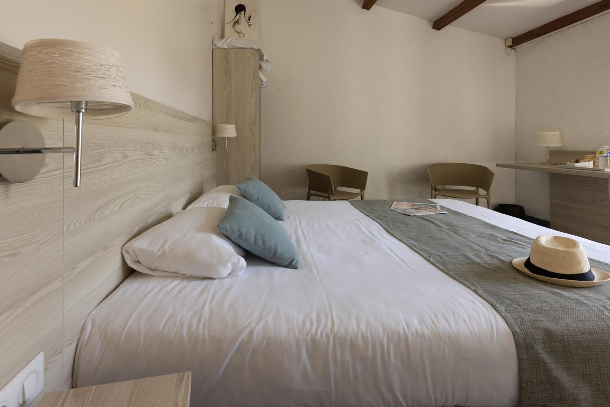 Logis Hotel De La Plage La Cotinière Εξωτερικό φωτογραφία