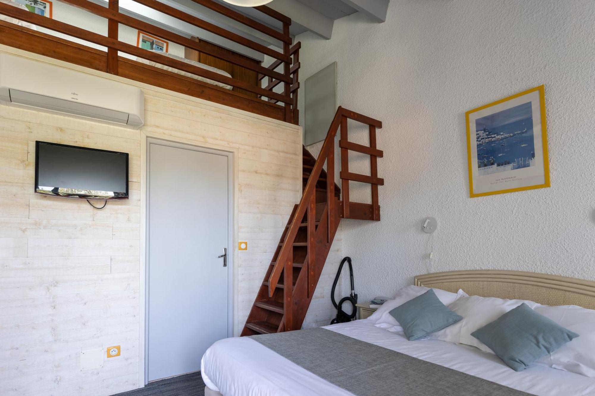 Logis Hotel De La Plage La Cotinière Εξωτερικό φωτογραφία