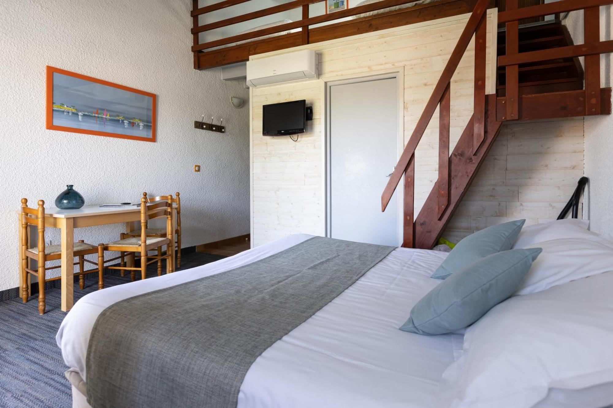 Logis Hotel De La Plage La Cotinière Εξωτερικό φωτογραφία