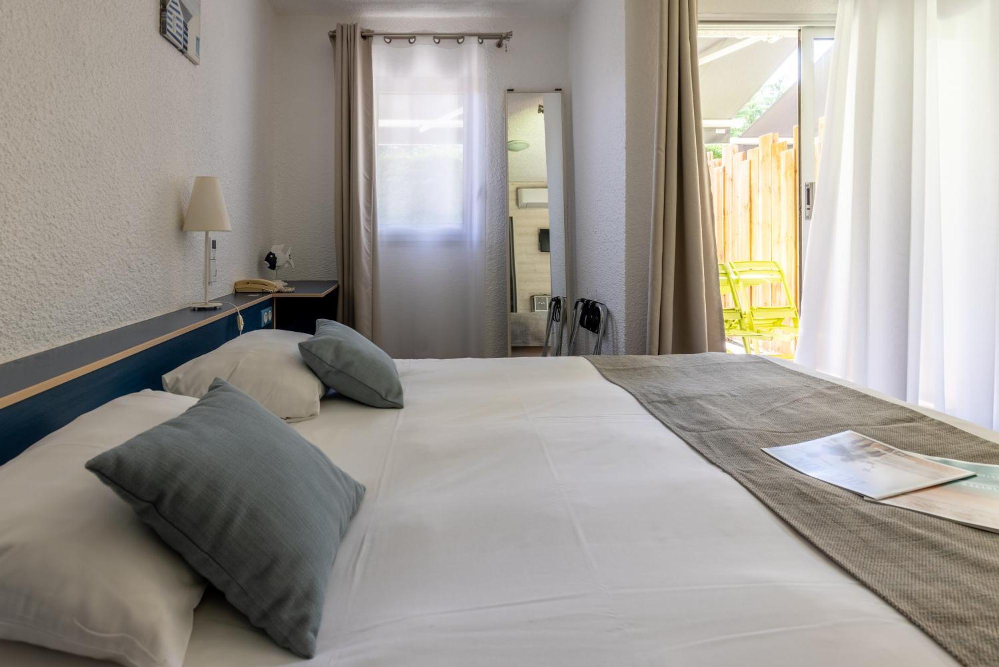 Logis Hotel De La Plage La Cotinière Εξωτερικό φωτογραφία