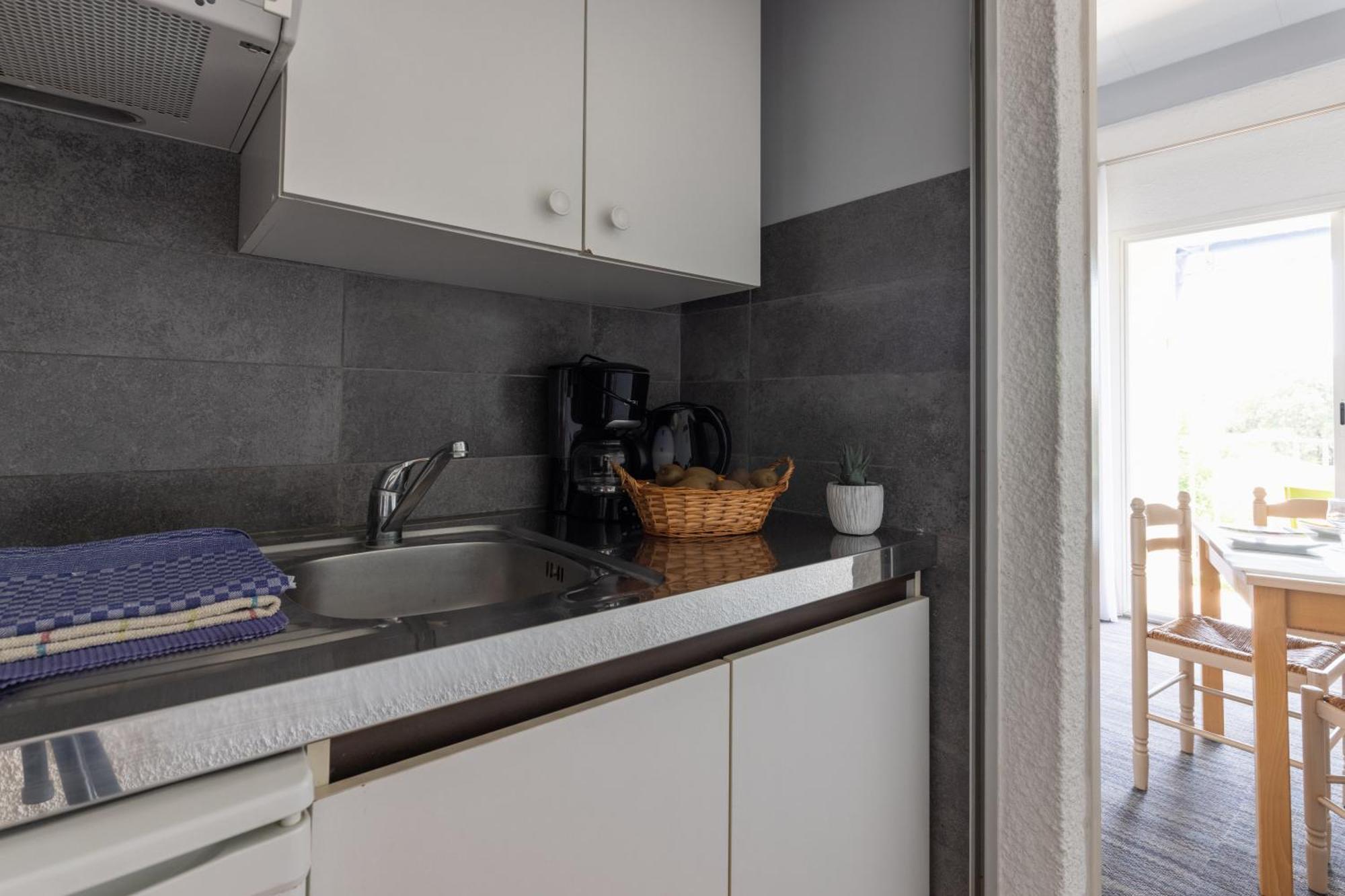 Logis Hotel De La Plage La Cotinière Εξωτερικό φωτογραφία