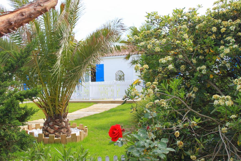 Logis Hotel De La Plage La Cotinière Εξωτερικό φωτογραφία