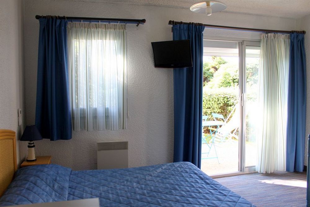 Logis Hotel De La Plage La Cotinière Εξωτερικό φωτογραφία