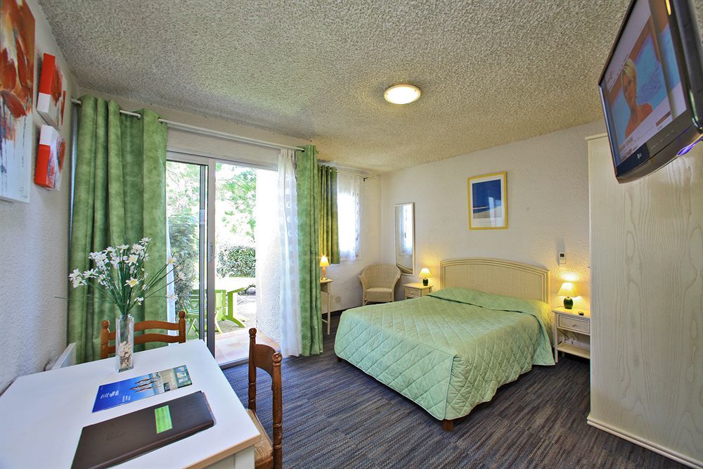 Logis Hotel De La Plage La Cotinière Εξωτερικό φωτογραφία